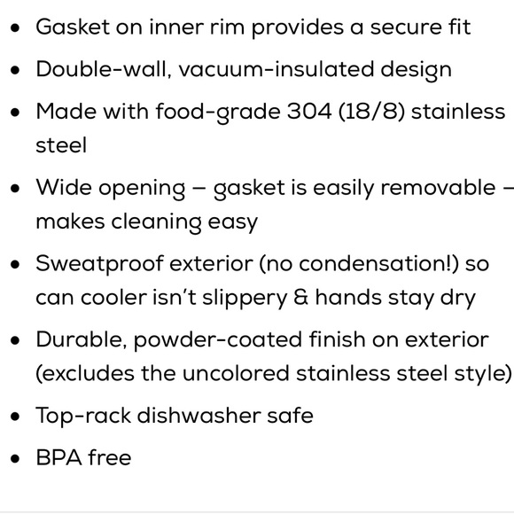 IGLOO 12oz Stainless Steel Coolmate | Seafoam - Picture 10 of 11